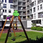 Prudentia Apartments Wola