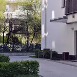 Prudentia Apartments Wola