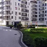 Prudentia Apartments Wola