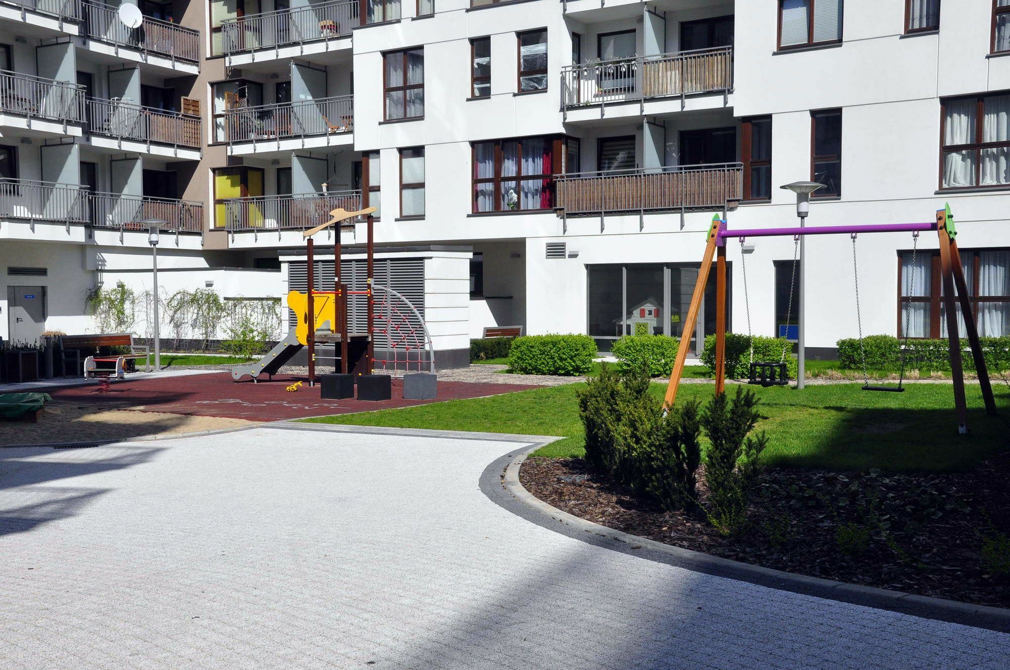 Prudentia Wola Warszawa
